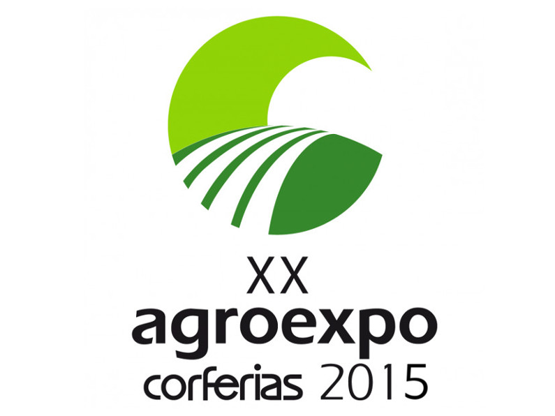 Agroexpo 2015