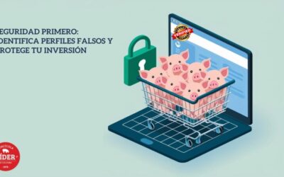 Seguridad primero: Identifica perfiles falsos y protege tu inversión.