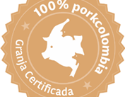 Sello Granja Certificada